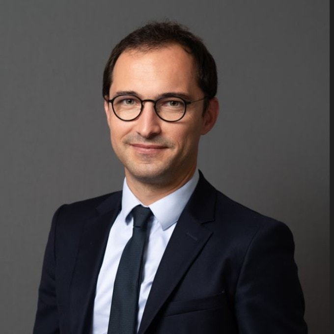 Photo de profil