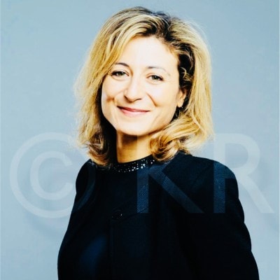 Photo de profil