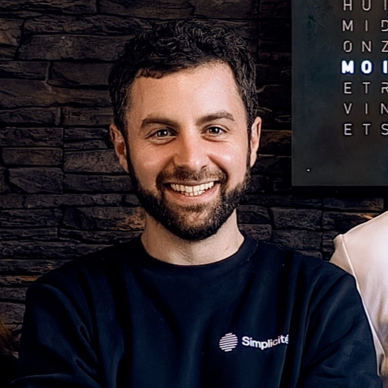 Etienne