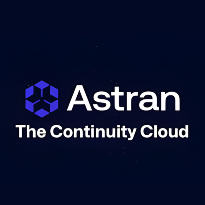 Logo de l'organisation