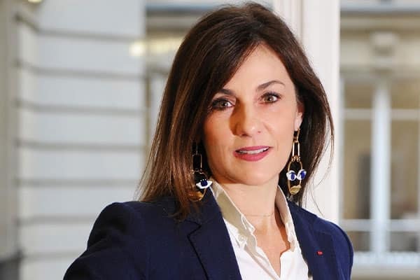 Delphine
