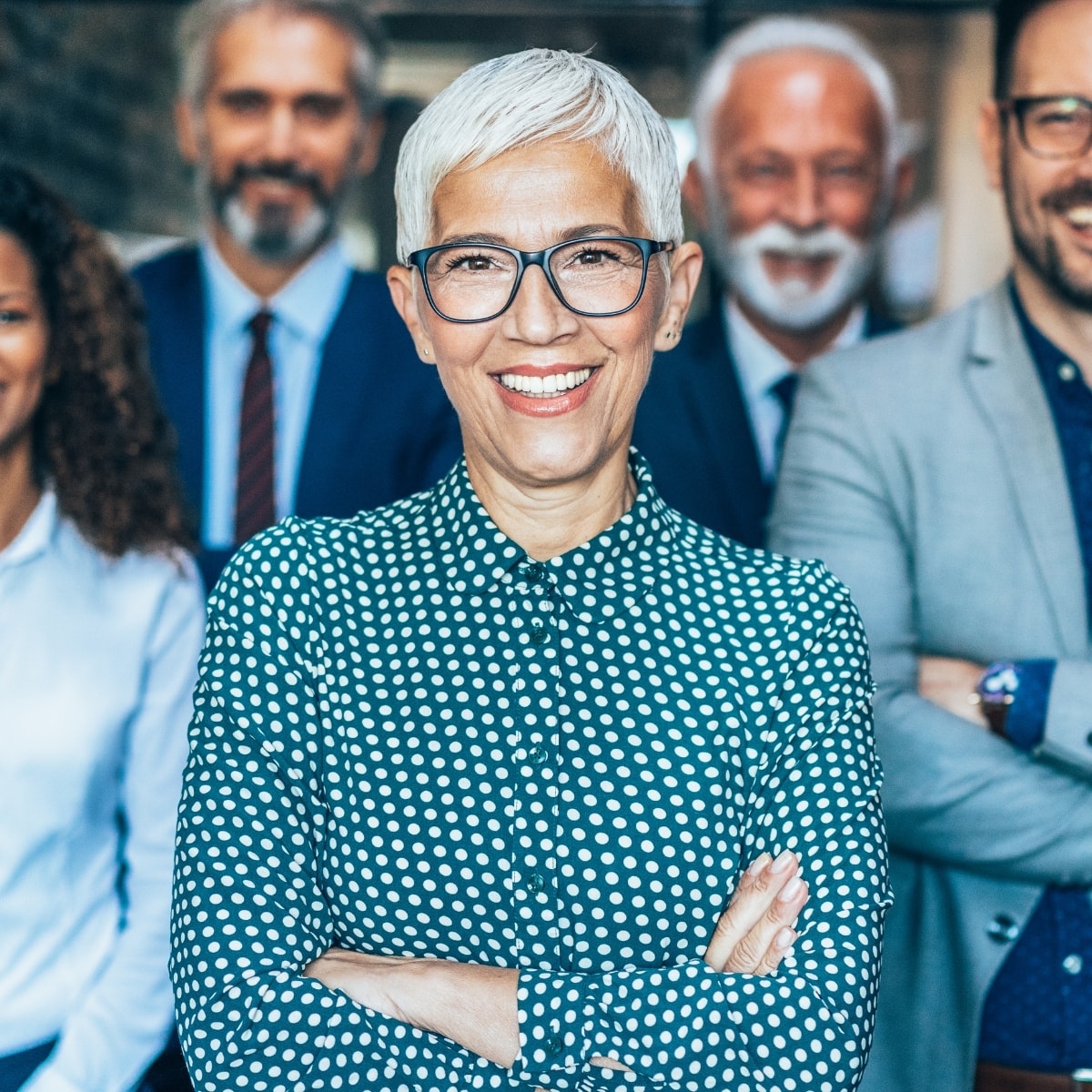 Renforcer le leadership numérique des CIO