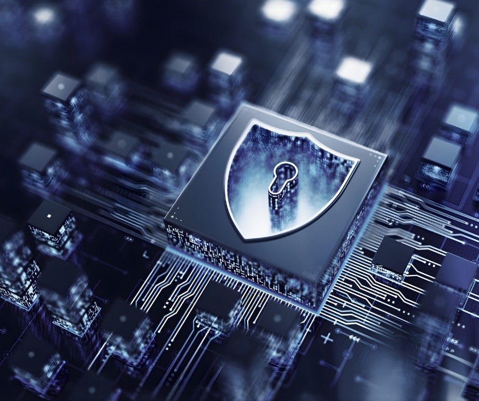 Un nouveau leadership cyber 