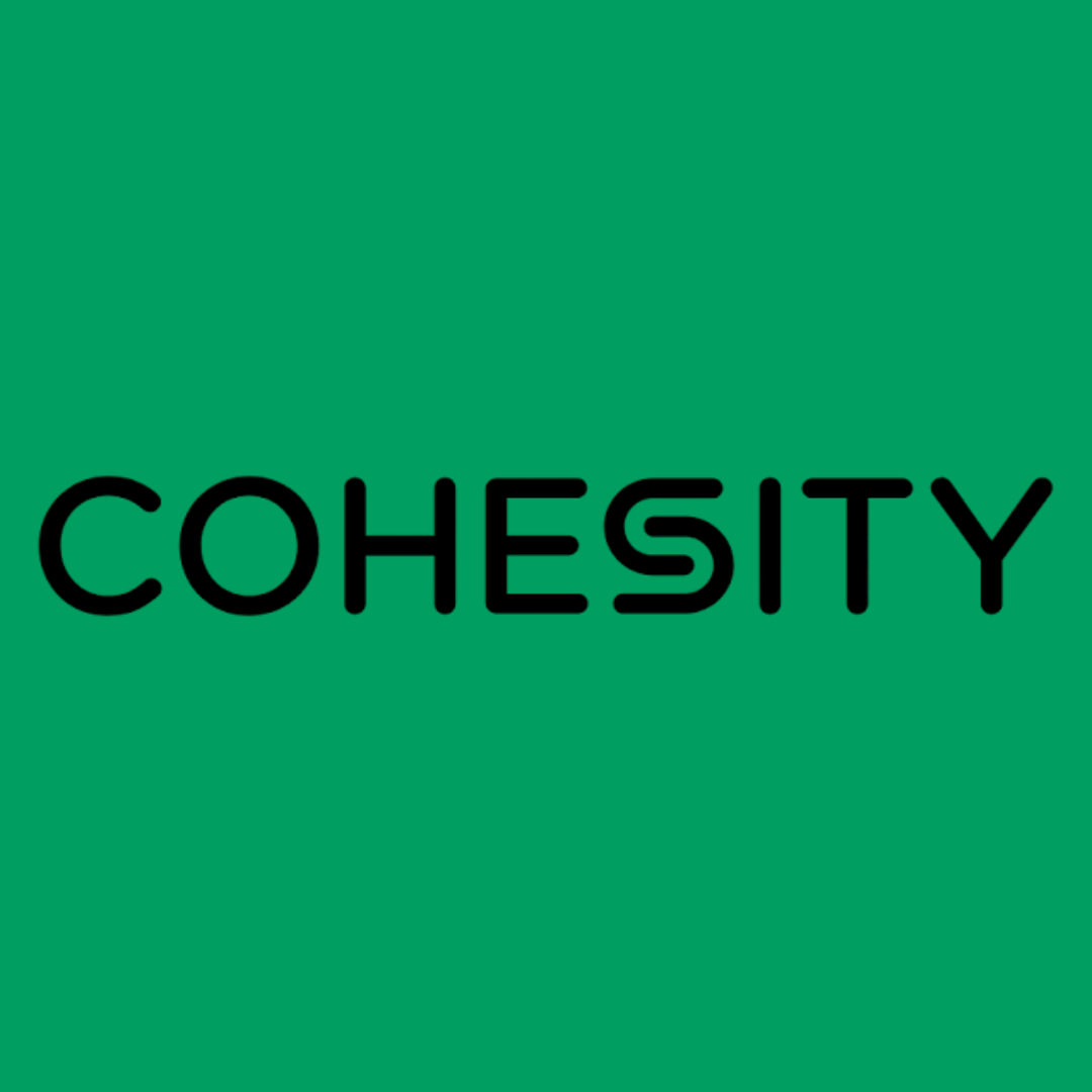 Cohesity 