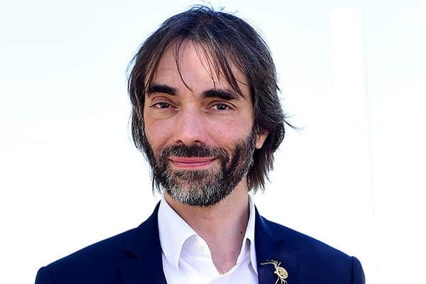 Cédric