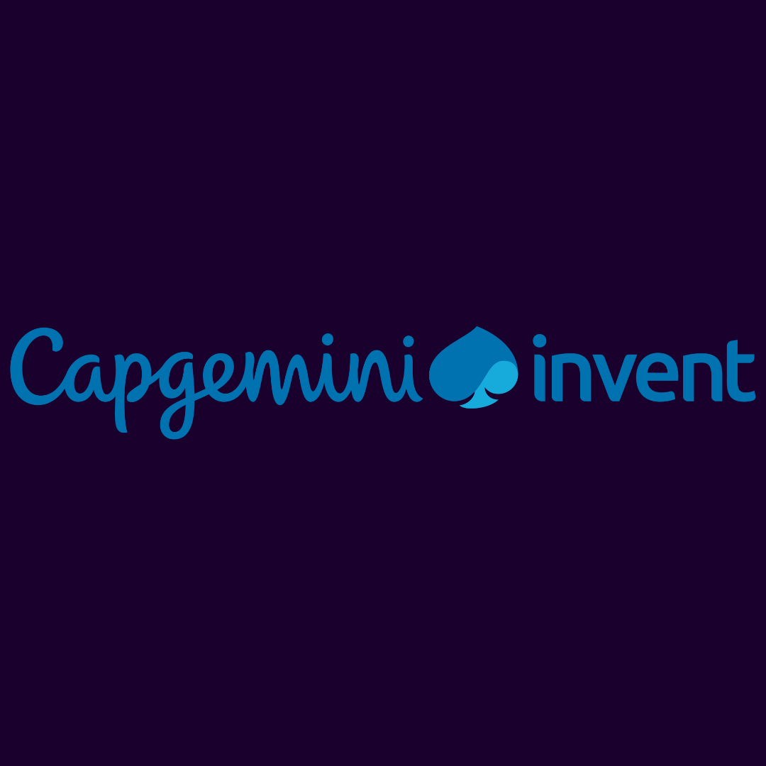 Capgemini Invent 