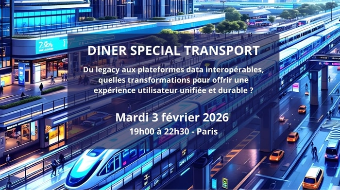 Logo de l'événement