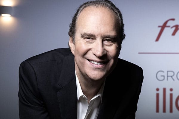 Xavier